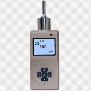 便携式工业氧气检测�仪
